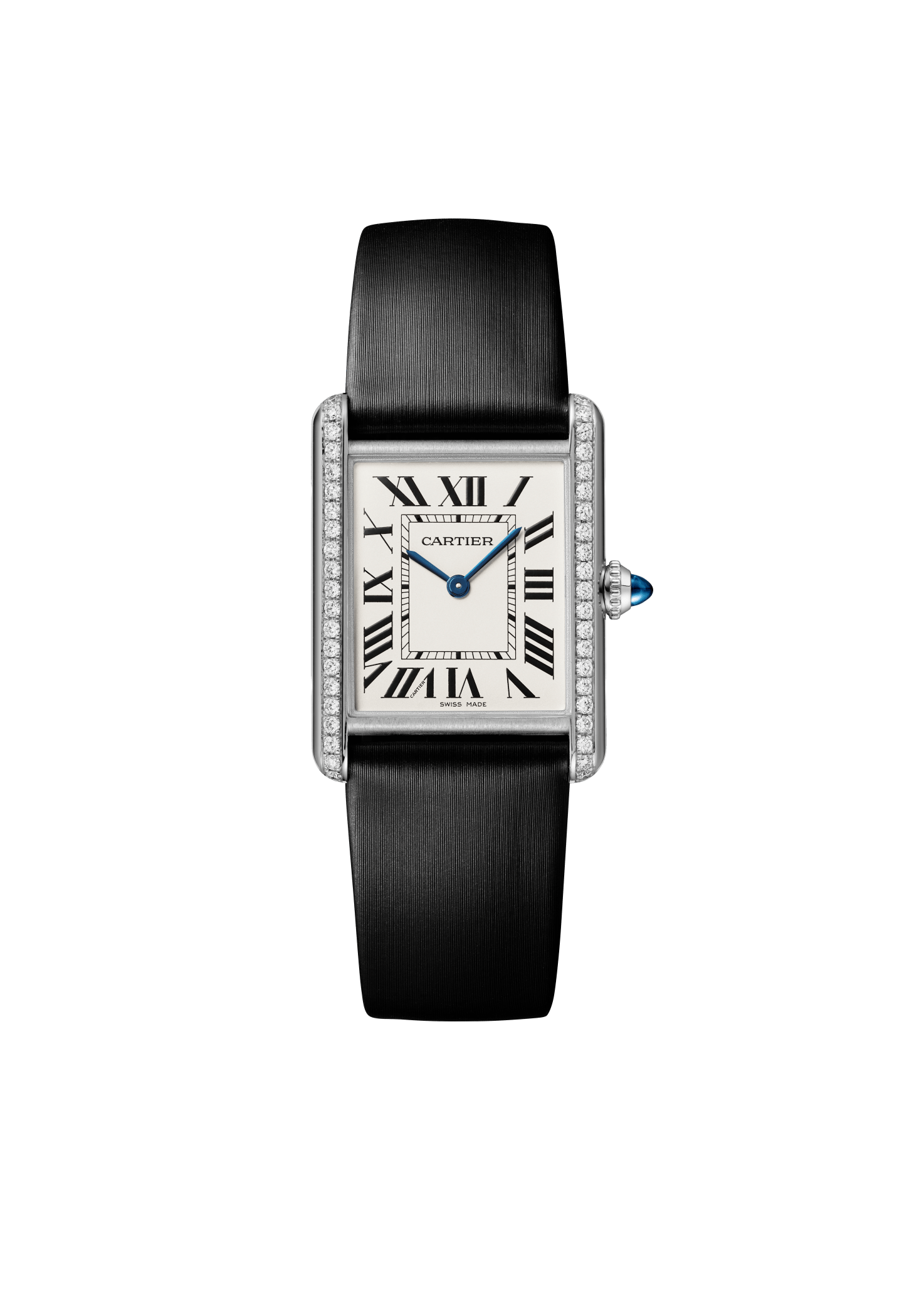 Tank Must Watch, Large